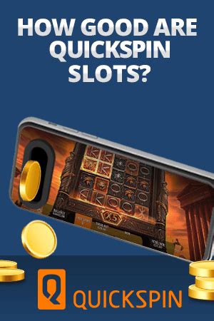 +10 Best QuickSpin Games & Slots .